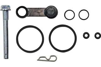 REBUILD KT CALIPER KTM RR