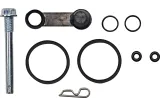 REBUILD KT CALIPER KTM RR