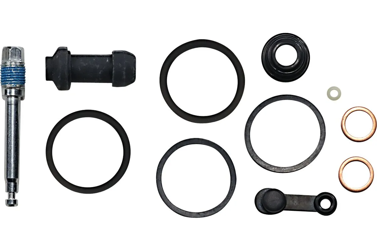 REBUILD KT CALIPER HON FR