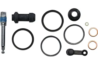 REBUILD KT CALIPER HON FR