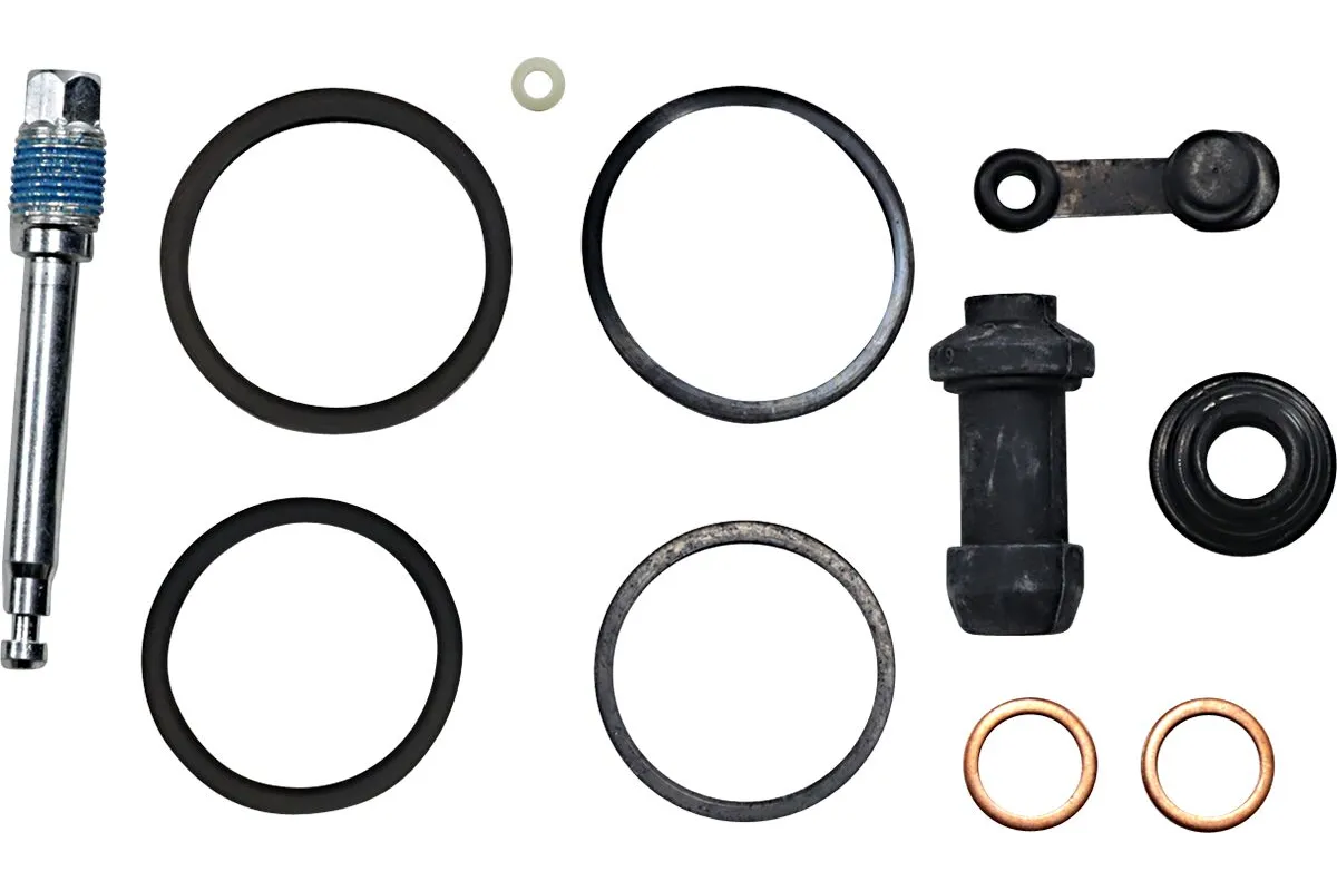 REBUILD KT CALIPER HON FR