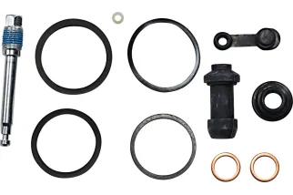 REBUILD KT CALIPER HON FR