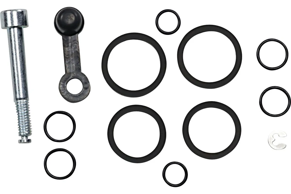 REBUILD KT CALIPER KTM FR