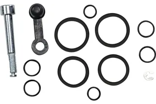 REBUILD KT CALIPER KTM FR