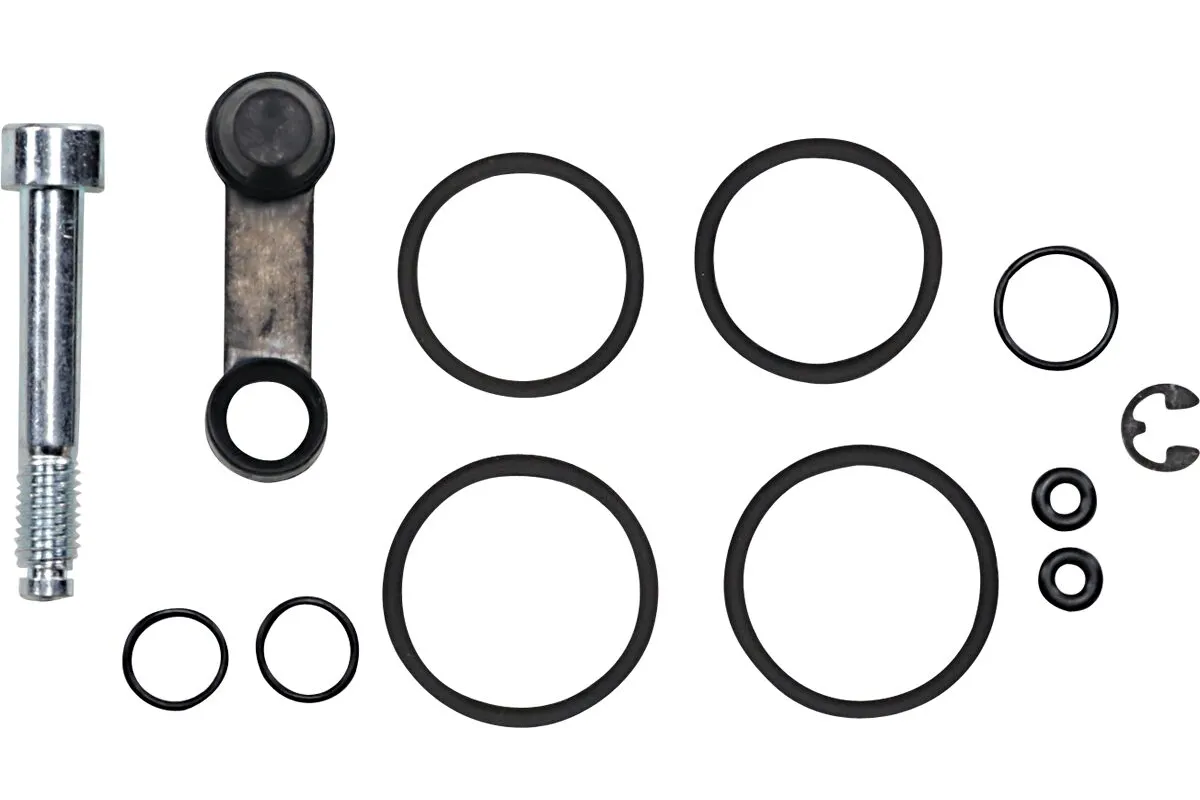 REBUILD KT CALIPER KTM FR
