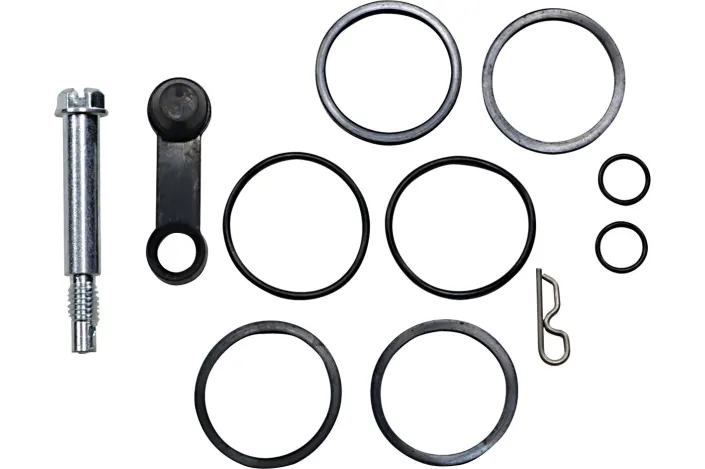 REBUILD KT CALIPER KTM FR