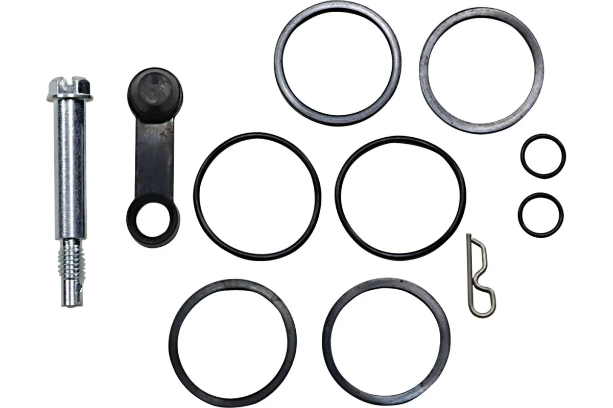 REBUILD KT CALIPER KTM FR