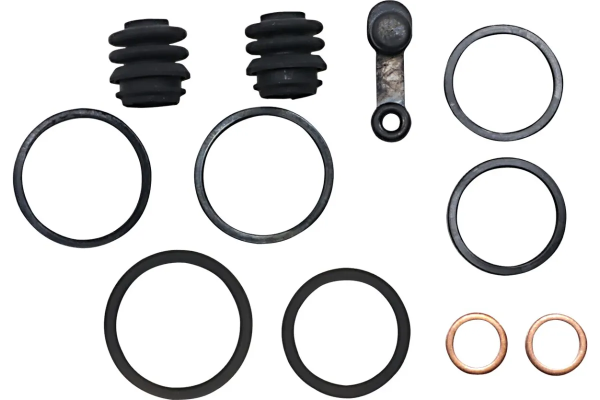 REBUILD KT CALIPER YAM FR