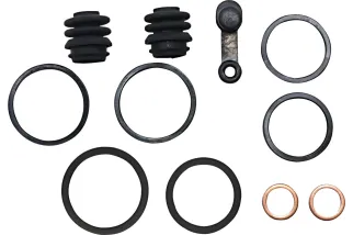 REBUILD KT CALIPER YAM FR