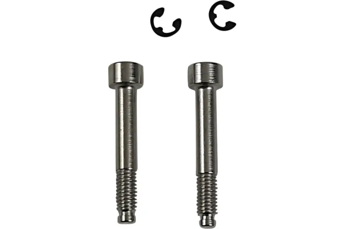 BRAKE CALIPER PINS KTM