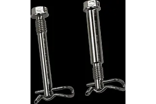 BRAKE CALIPER PINS KTM