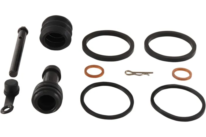 REBUILD KT CALIPER SUZ FR