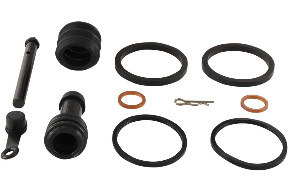 REBUILD KT CALIPER SUZ FR