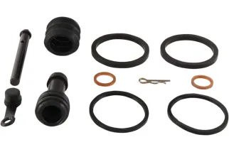 REBUILD KT CALIPER SUZ FR