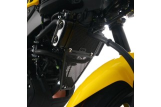 Protection de radiateur R&G RACING