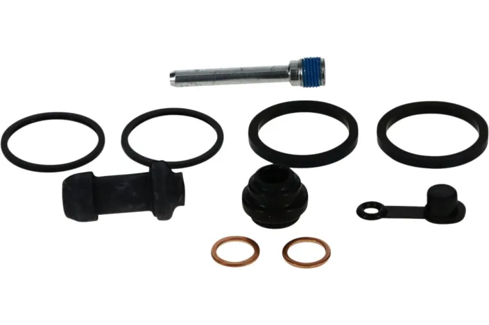 FT BREAK CALIPER REBUILD