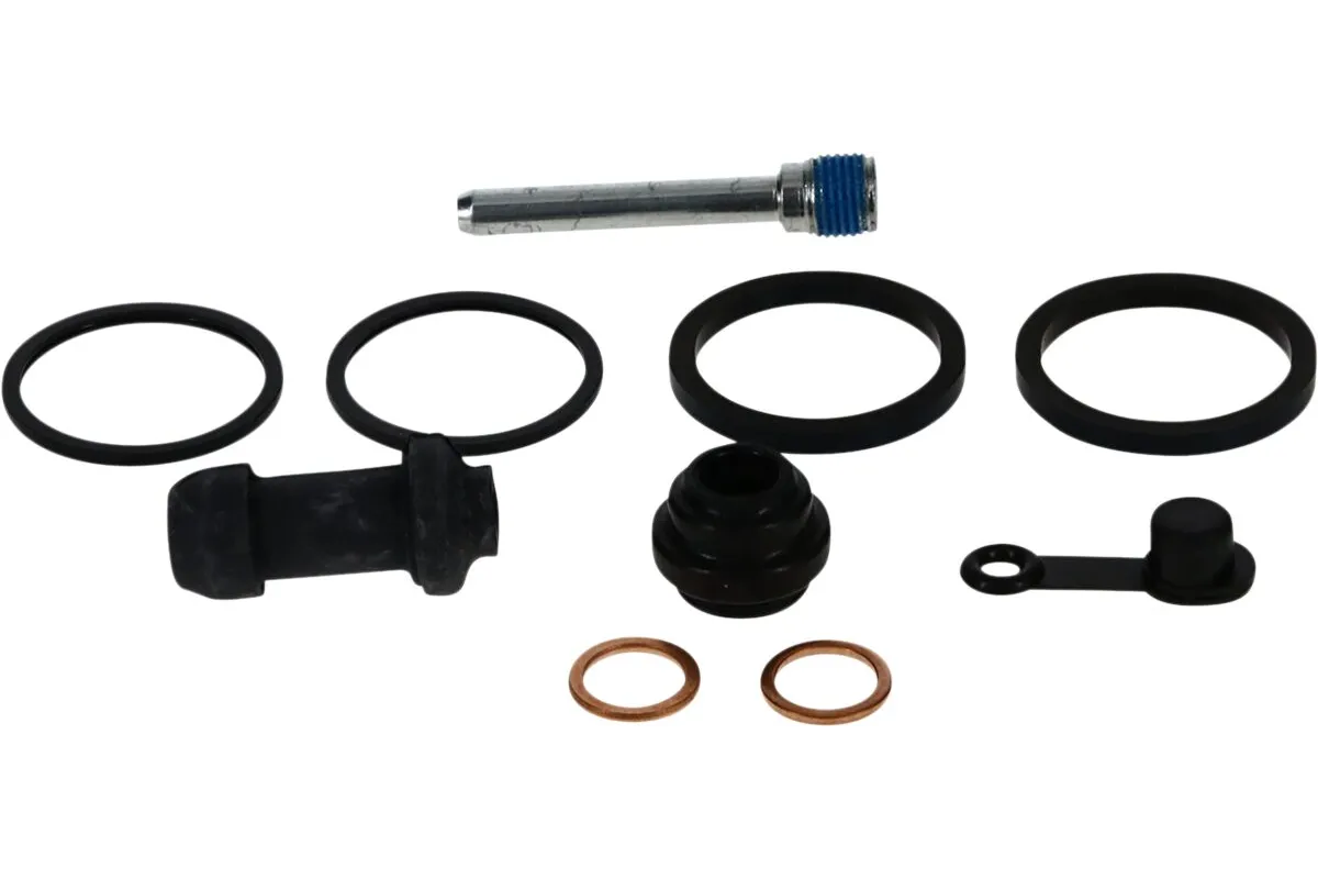 FT BREAK CALIPER REBUILD