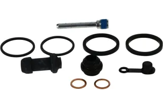 FT BREAK CALIPER REBUILD