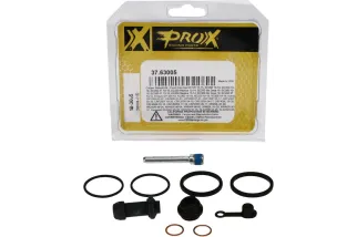 FT BREAK CALIPER REBUILD