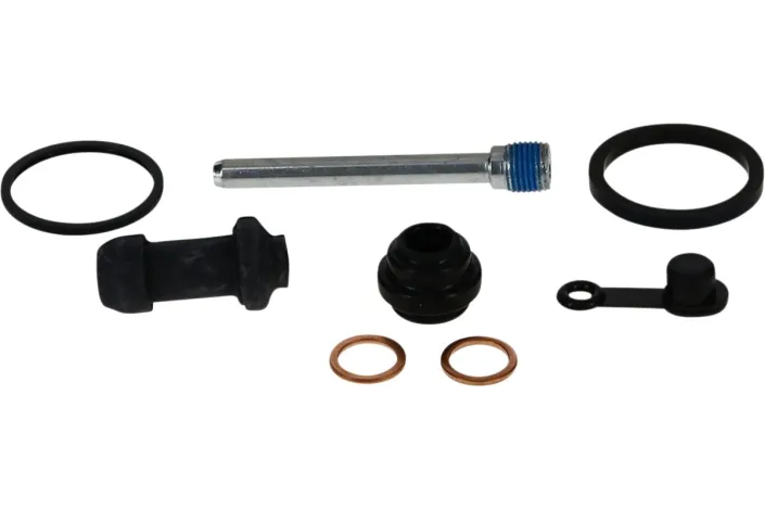 RR BREAK CALIPER REBUILD