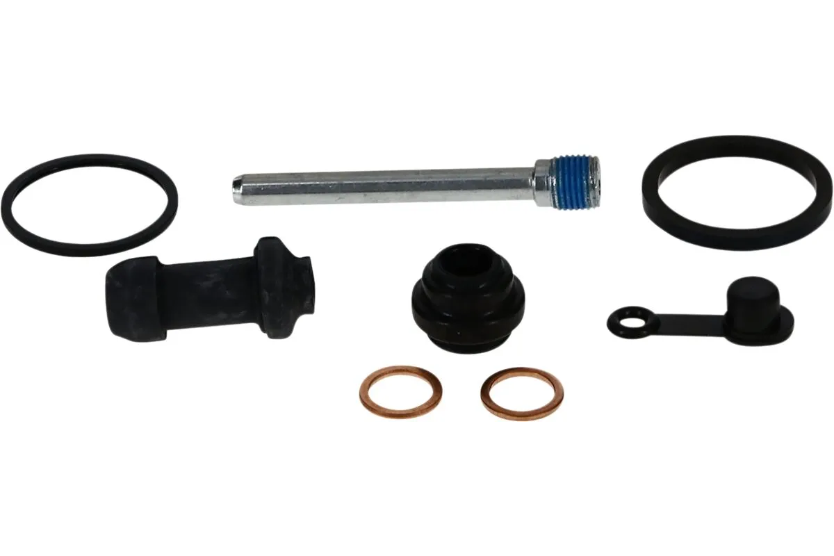 RR BREAK CALIPER REBUILD