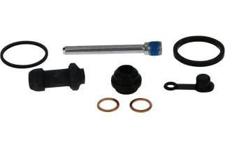 RR BREAK CALIPER REBUILD