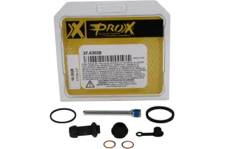 RR BREAK CALIPER REBUILD