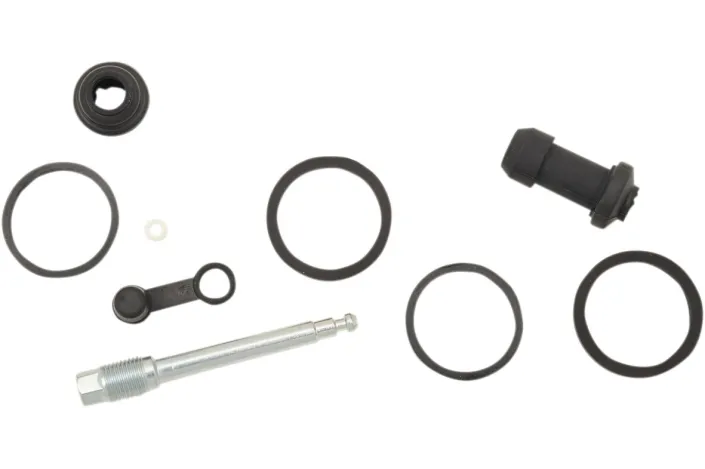 FT BREAK CALIPER REBUILD