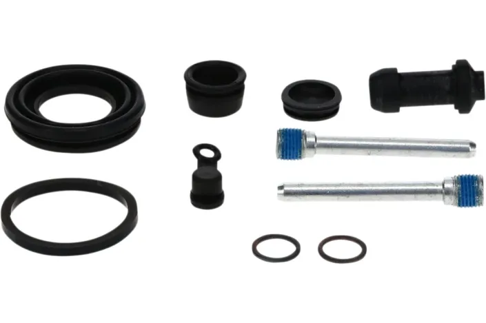 RR BREAK CALIPER REBUILD