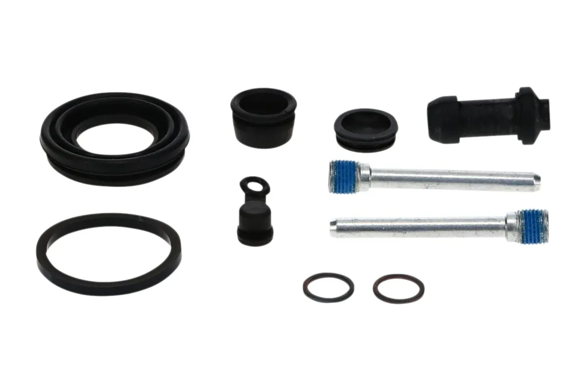 RR BREAK CALIPER REBUILD