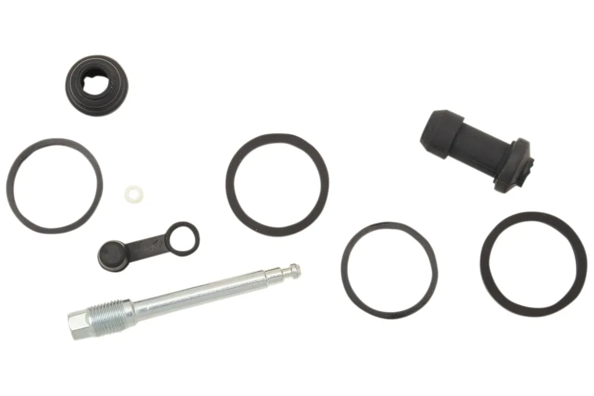 BRAKE CALIPER REBUILD KT BRAKE CALIPER REBUILD KT