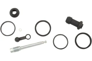 FT BREAK CALIPER REBUILD