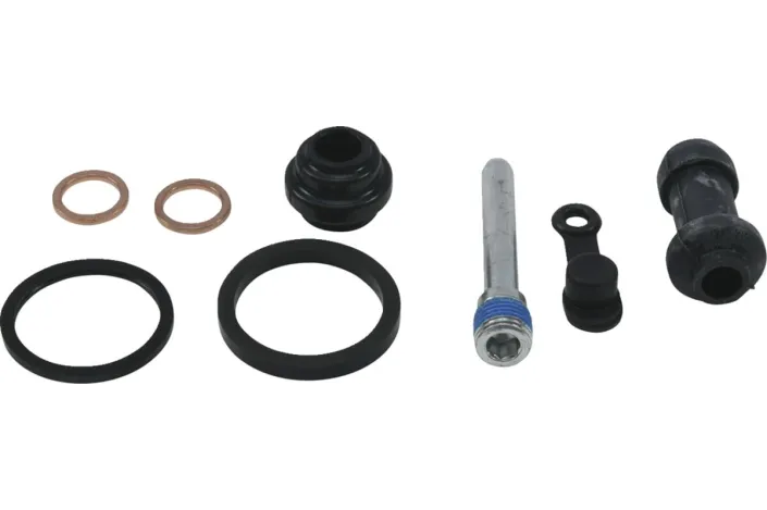 REBUILD KT CALIPER FR/RR