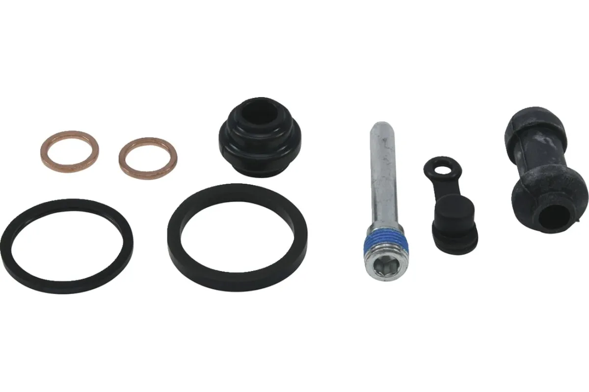 REBUILD KT CALIPER FR/RR