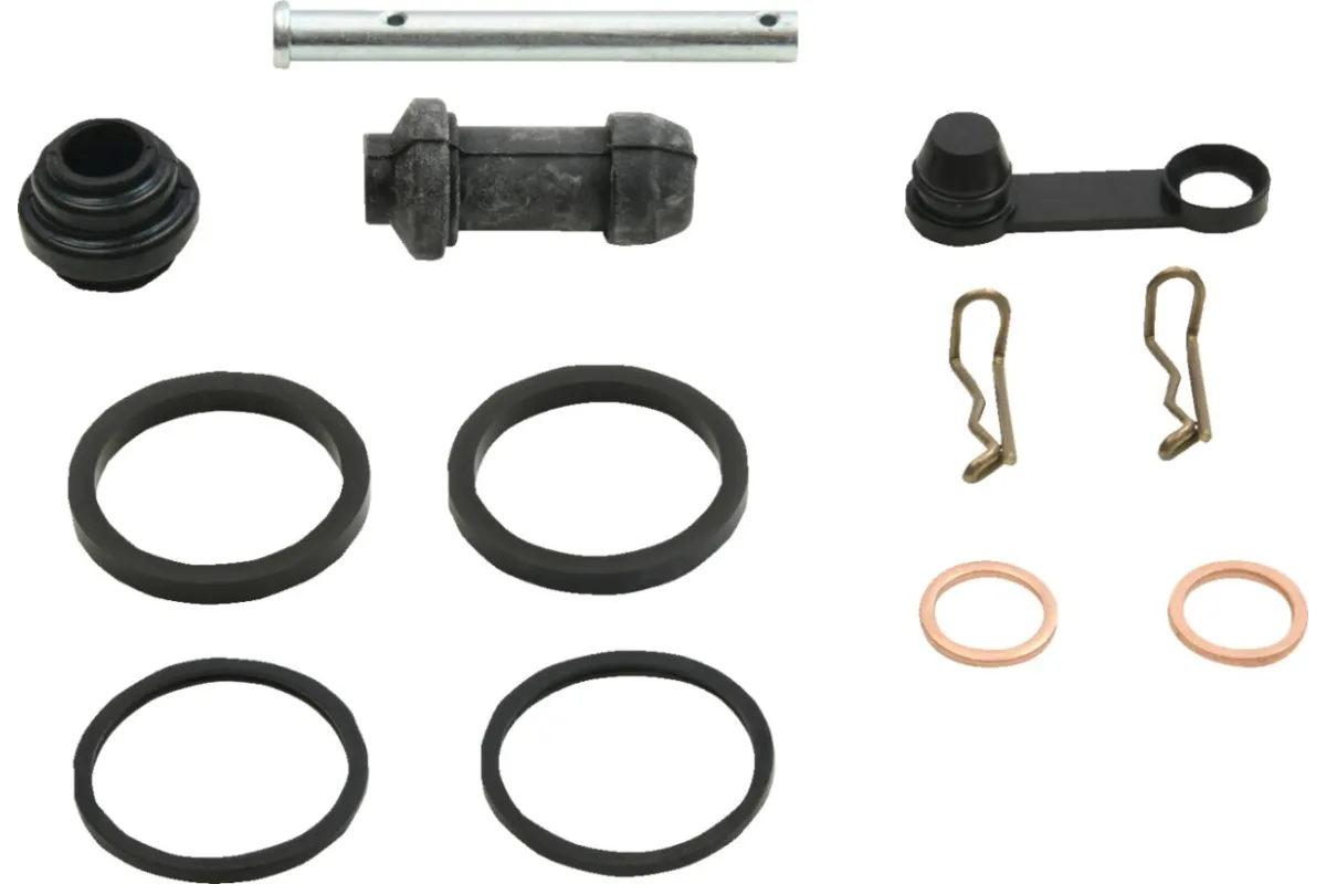 REBUILD KT CALIPER FR/RR