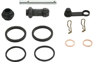 REBUILD KT CALIPER FR/RR