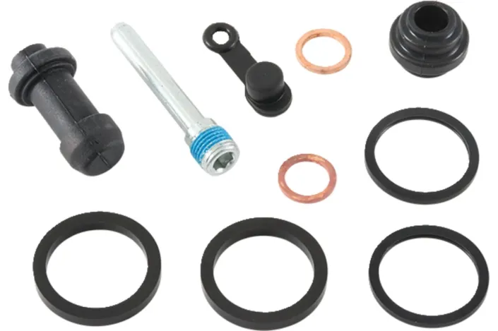 REBUILD KT CALIPER FR/RR