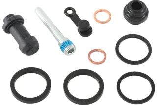 REBUILD KT CALIPER FR/RR