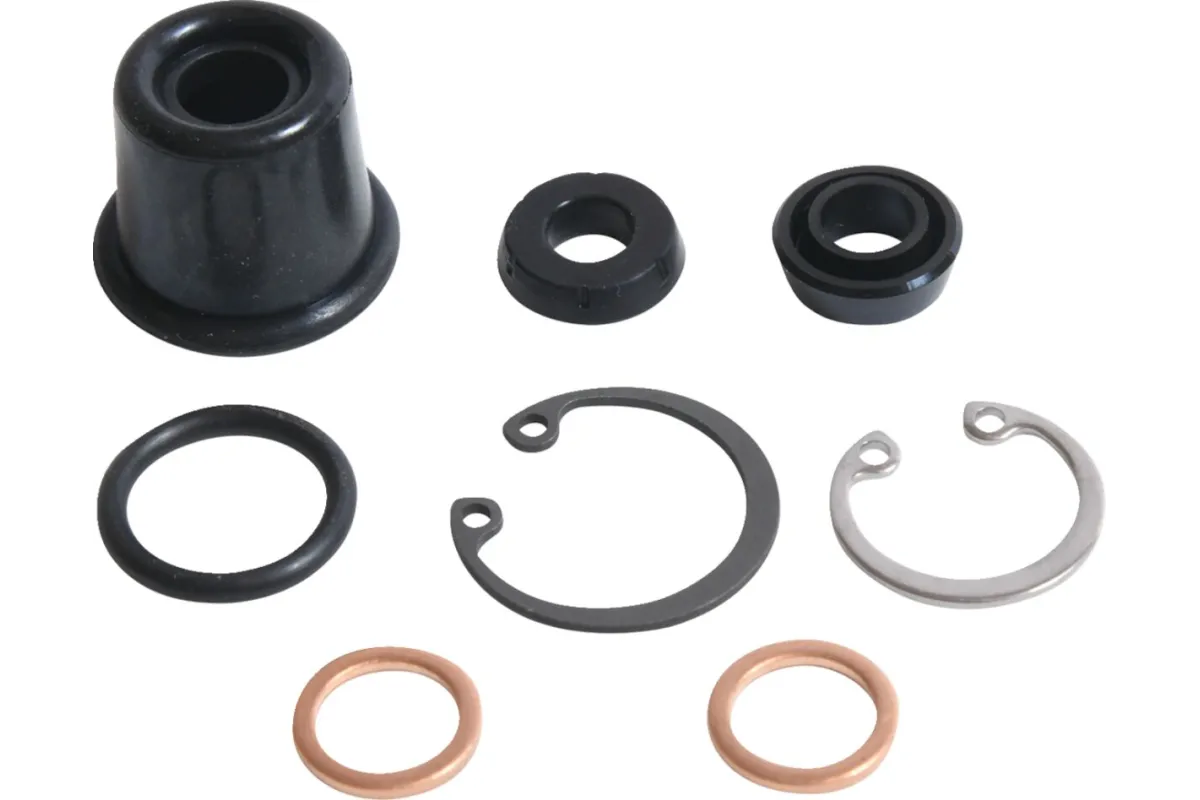 REBUILD KT CALIPER YAM RR