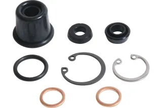 REBUILD KT CALIPER YAM RR