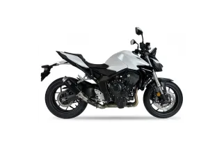 Silencieux IXIL RC Xtrem Sport