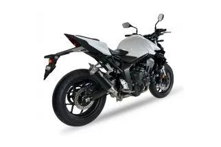 Silencieux IXIL RC Xtrem Sport