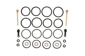 CALIPER REBUILD KIT FRONT