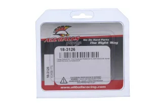 CALIPER REBUILD KIT FRONT