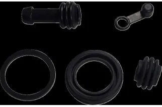 BRAKE CALIPER REBUILD KIT FRON