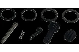 BRAKE CALIPER REBUILD KIT FRON