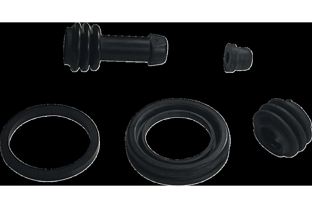 BRAKE CALIPER REBUILD KIT FRON