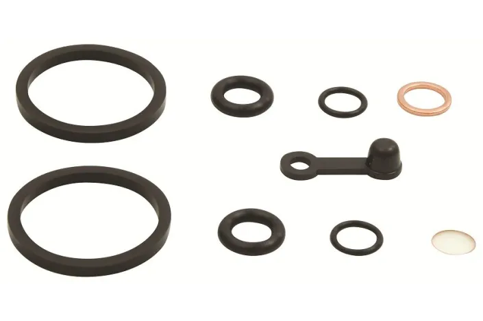 REBUILD KIT CALIPER FRONT