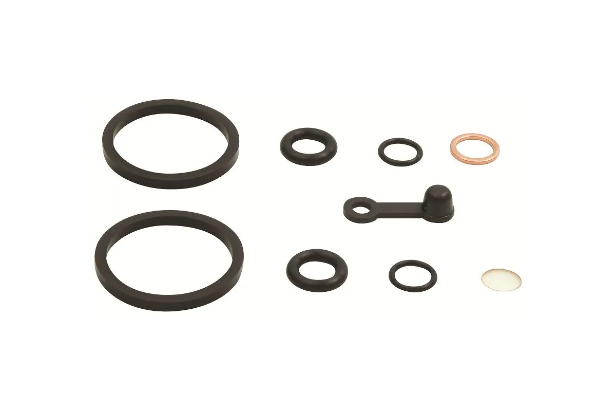 REBUILD KIT CALIPER FRONT