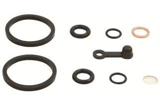 REBUILD KIT CALIPER FRONT